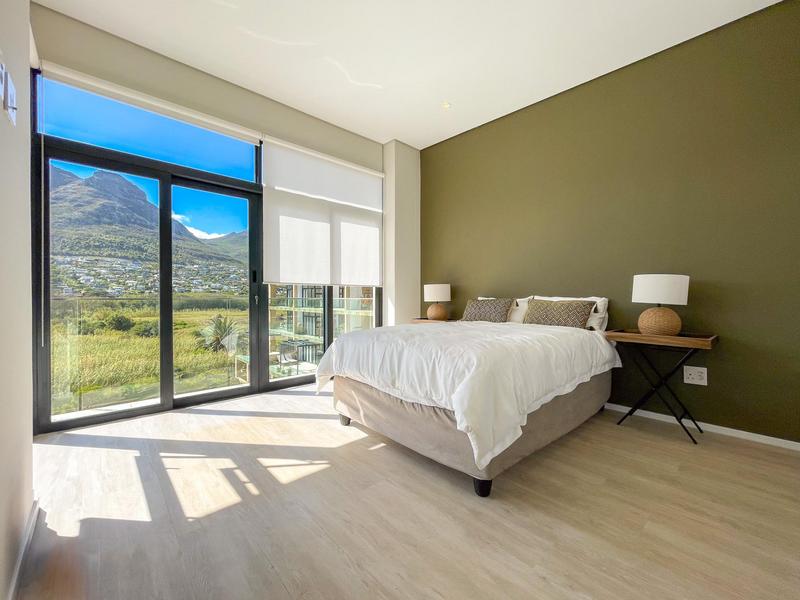 To Let 2 Bedroom Property for Rent in Hout Bay Western Cape